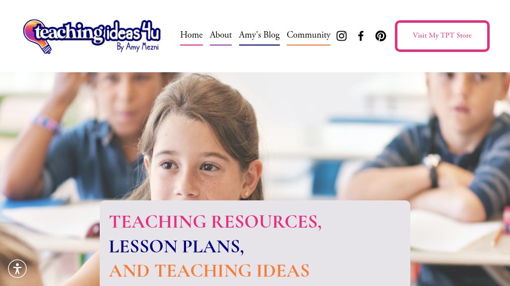 resource URL thumbnail