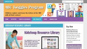 resource URL thumbnail