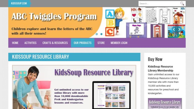 resource URL thumbnail