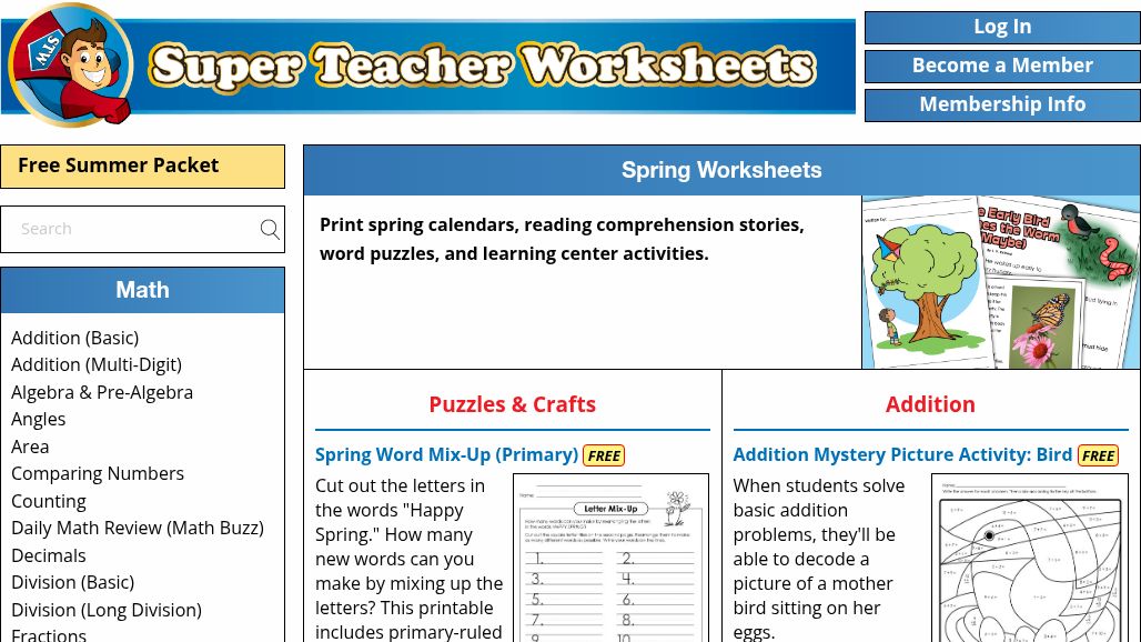 resource URL thumbnail