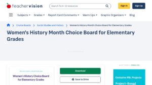 resource URL thumbnail