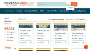 resource URL thumbnail
