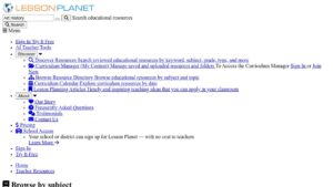 resource URL thumbnail