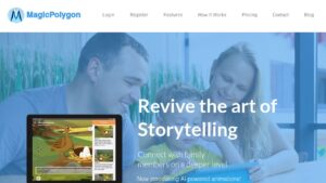 resource URL thumbnail