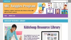 resource URL thumbnail