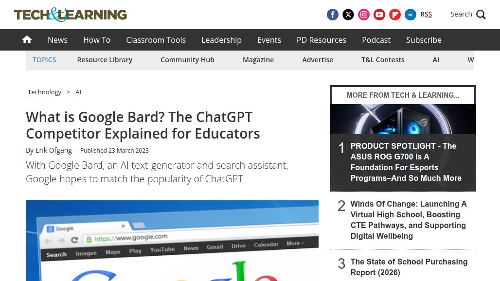resource URL thumbnail