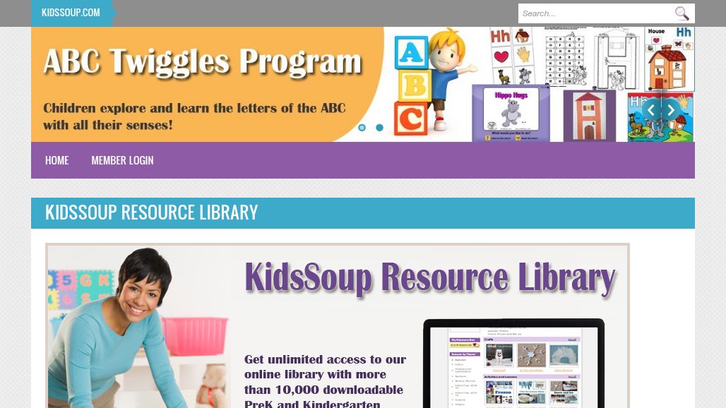resource URL thumbnail