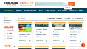 resource URL thumbnail