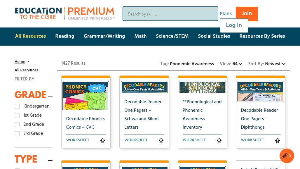 resource URL thumbnail