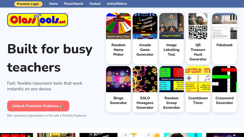 resource URL thumbnail