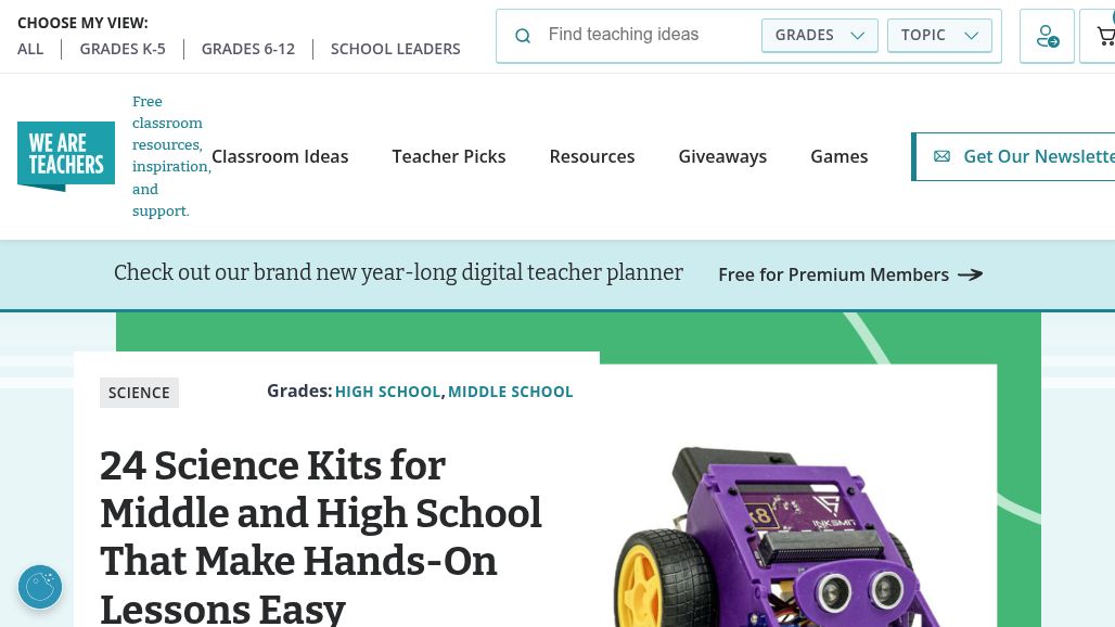 resource URL thumbnail