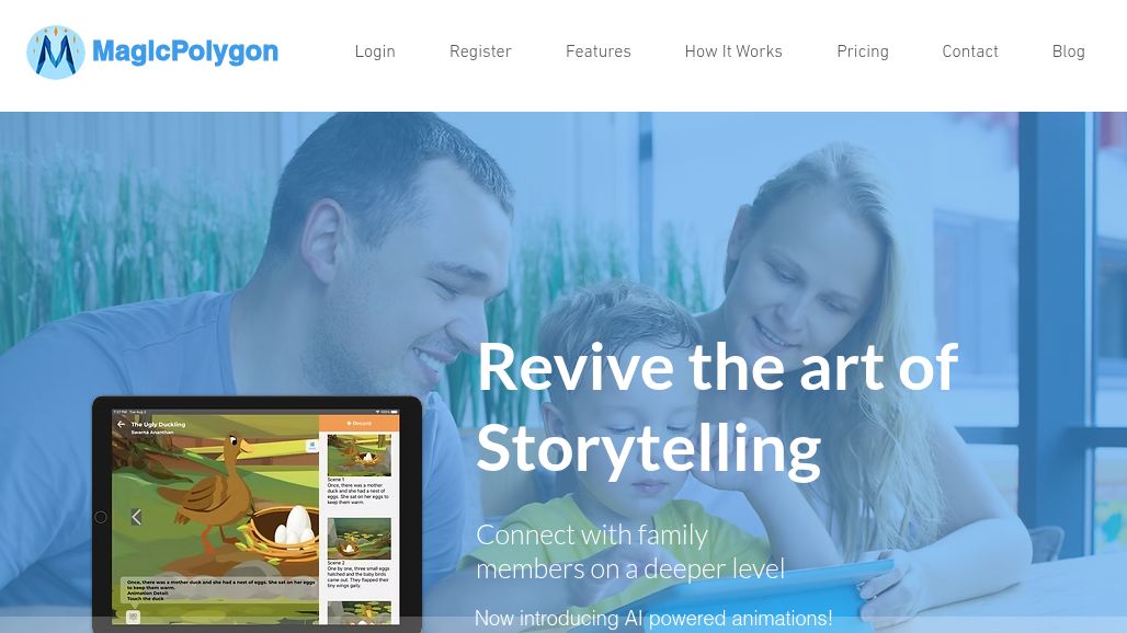 resource URL thumbnail