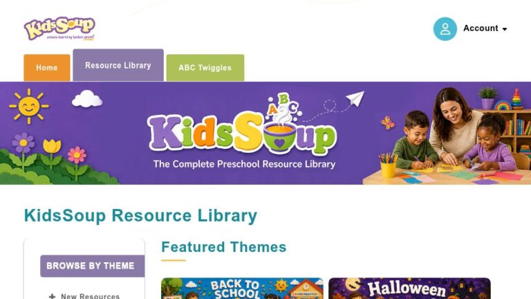 resource URL thumbnail
