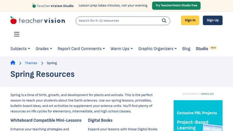 resource URL thumbnail