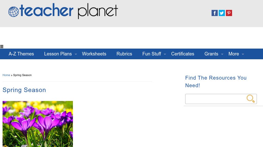 resource URL thumbnail