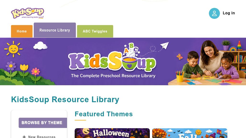 resource URL thumbnail