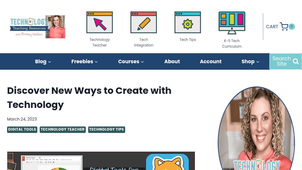 resource URL thumbnail