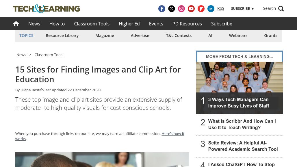 resource URL thumbnail