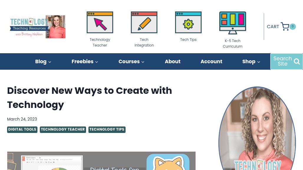 resource URL thumbnail