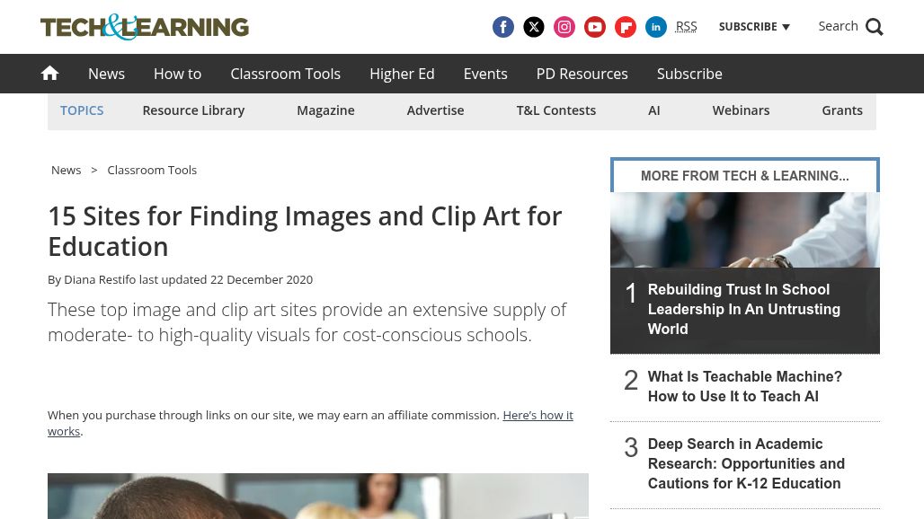 resource URL thumbnail