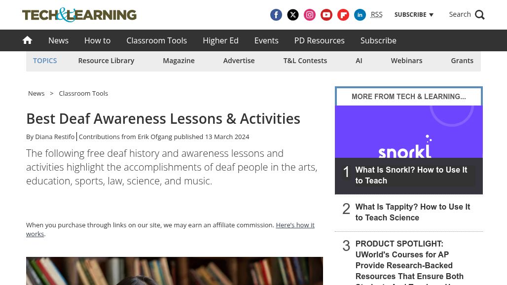 resource URL thumbnail