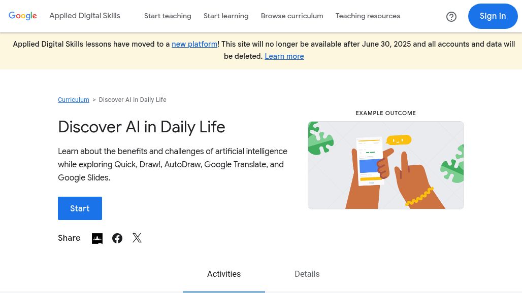 resource URL thumbnail