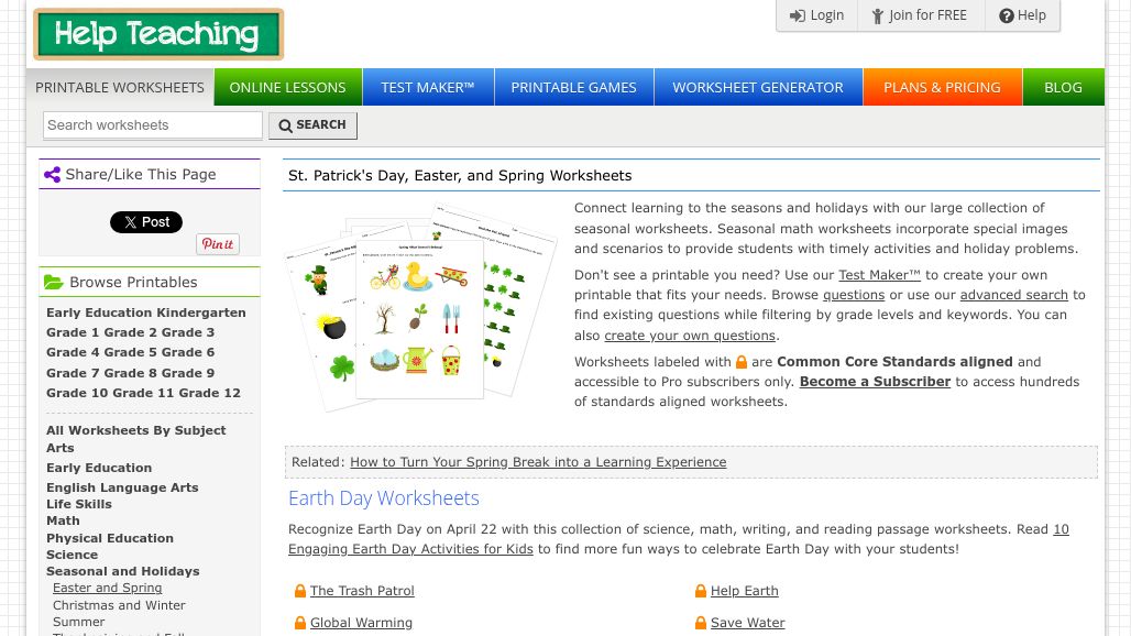 resource URL thumbnail