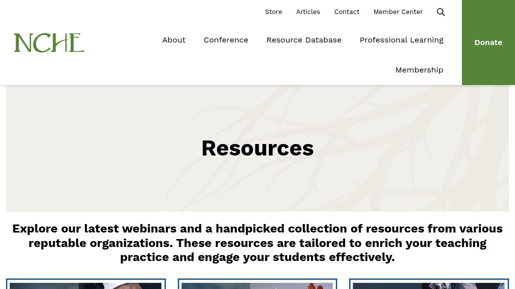 resource URL thumbnail