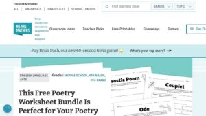 resource URL thumbnail