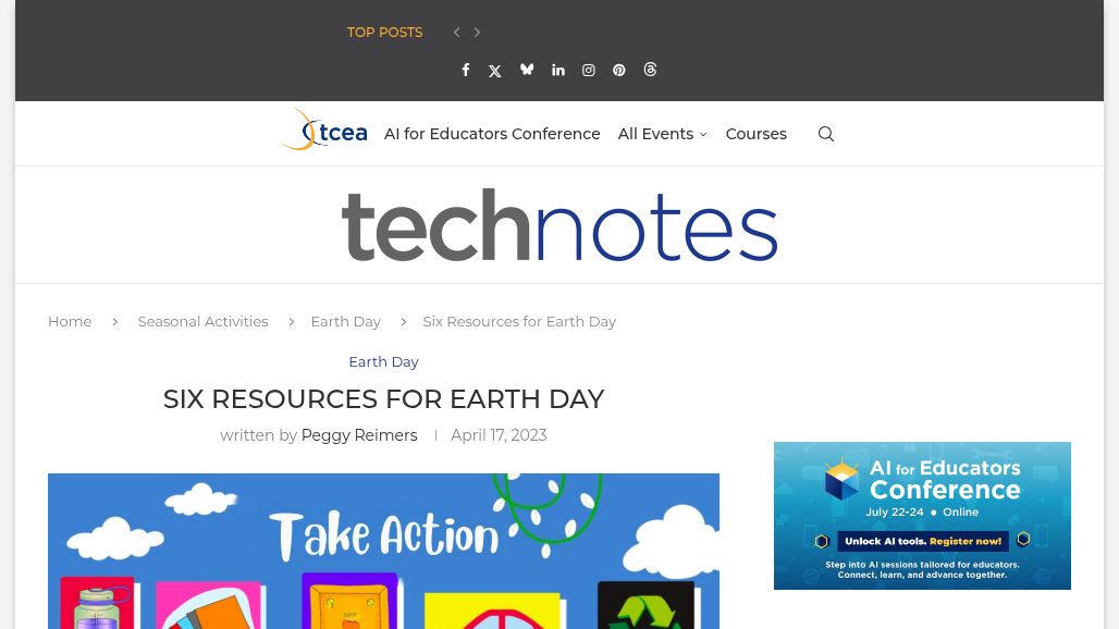 resource URL thumbnail