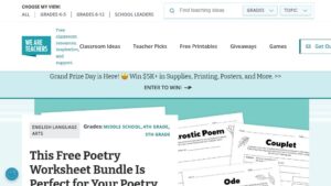 resource URL thumbnail