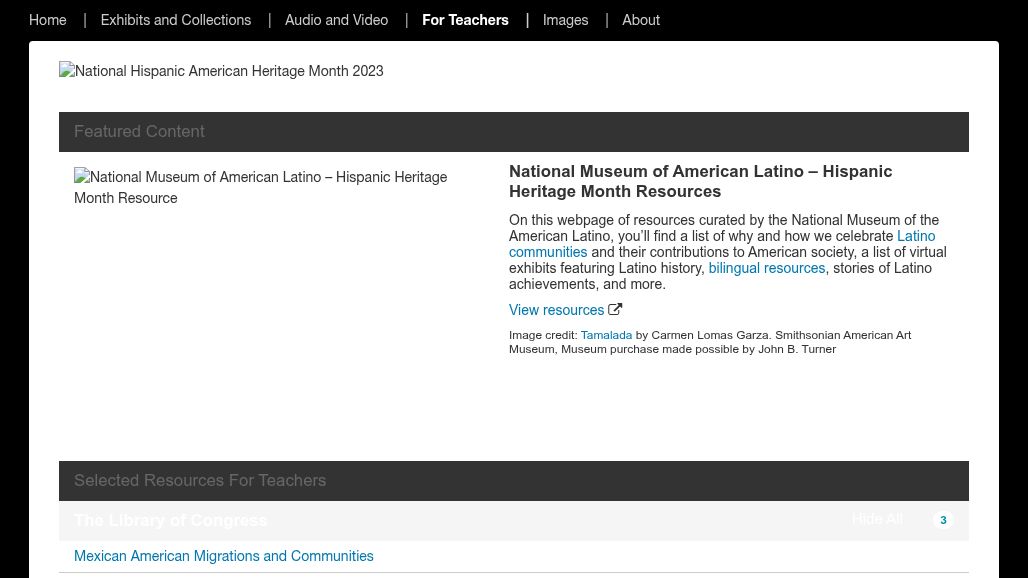 resource URL thumbnail