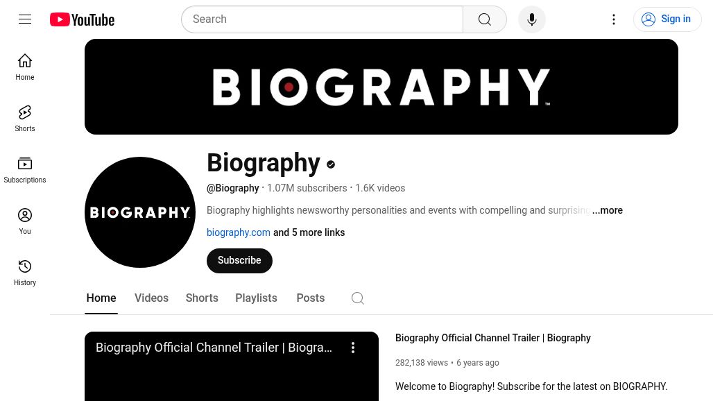 resource URL thumbnail