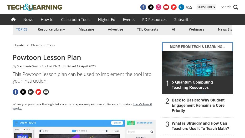 resource URL thumbnail