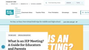 resource URL thumbnail