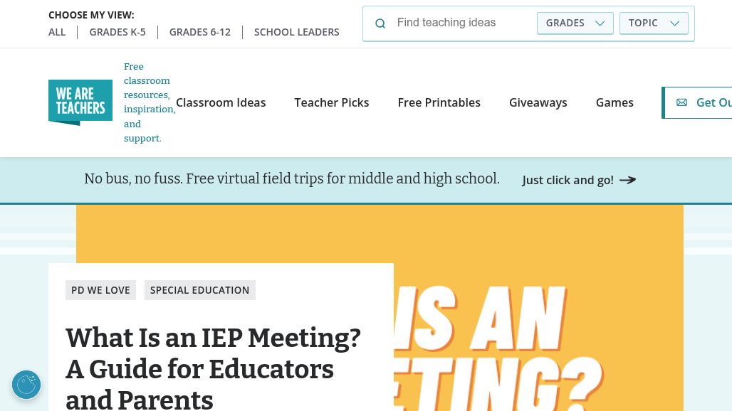 resource URL thumbnail