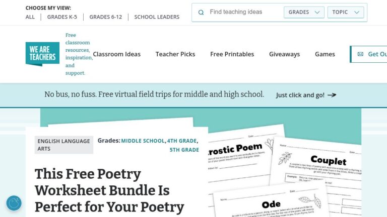 resource URL thumbnail