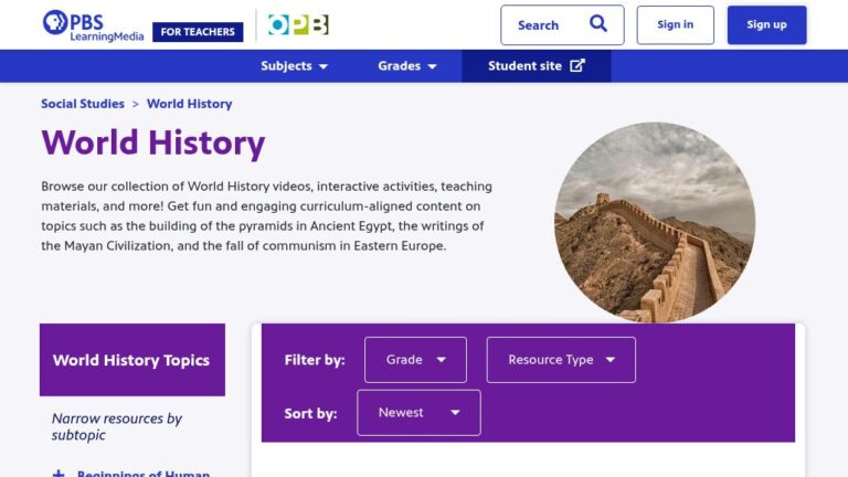 resource URL thumbnail