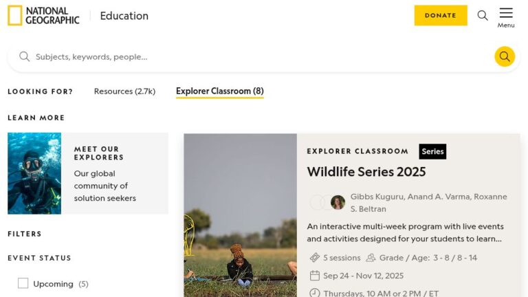 resource URL thumbnail