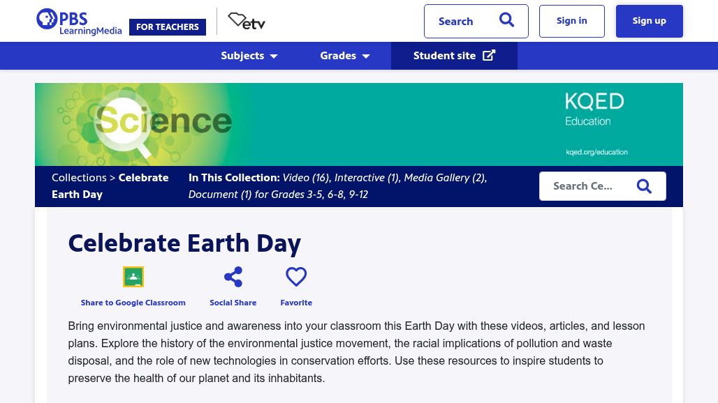 resource URL thumbnail