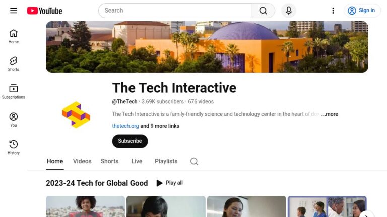 resource URL thumbnail