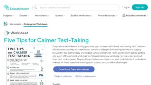 resource URL thumbnail