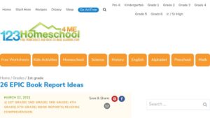 resource URL thumbnail