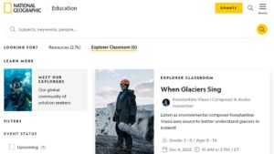 resource URL thumbnail