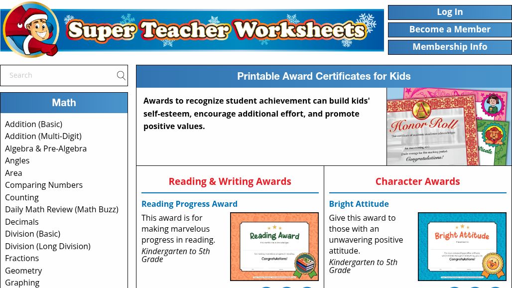 resource URL thumbnail