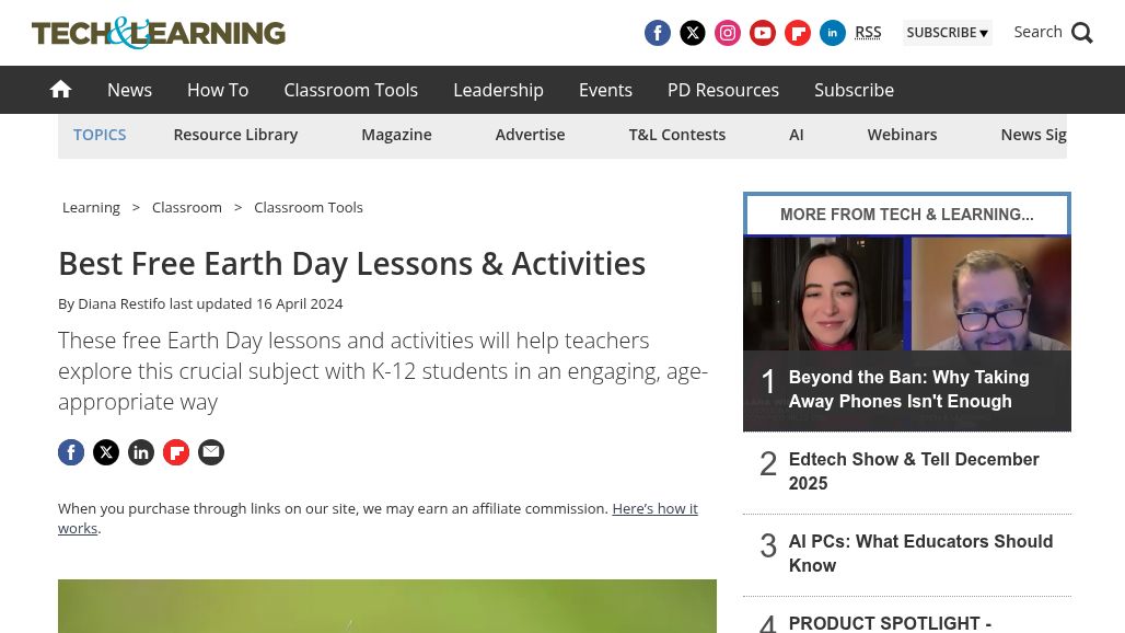 resource URL thumbnail