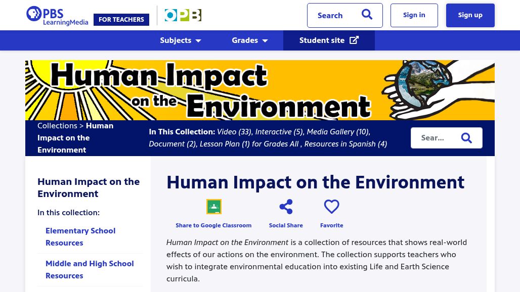 resource URL thumbnail