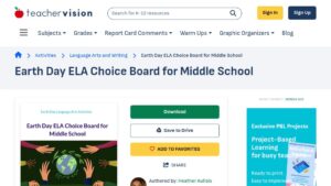 resource URL thumbnail