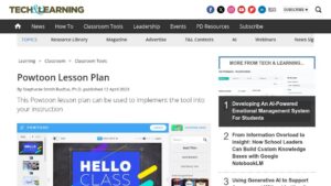 resource URL thumbnail