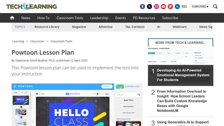 resource URL thumbnail